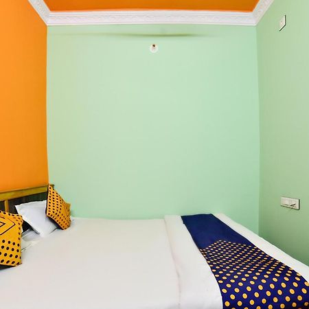 Spot On Devlok Guest House Patna  Exterior foto