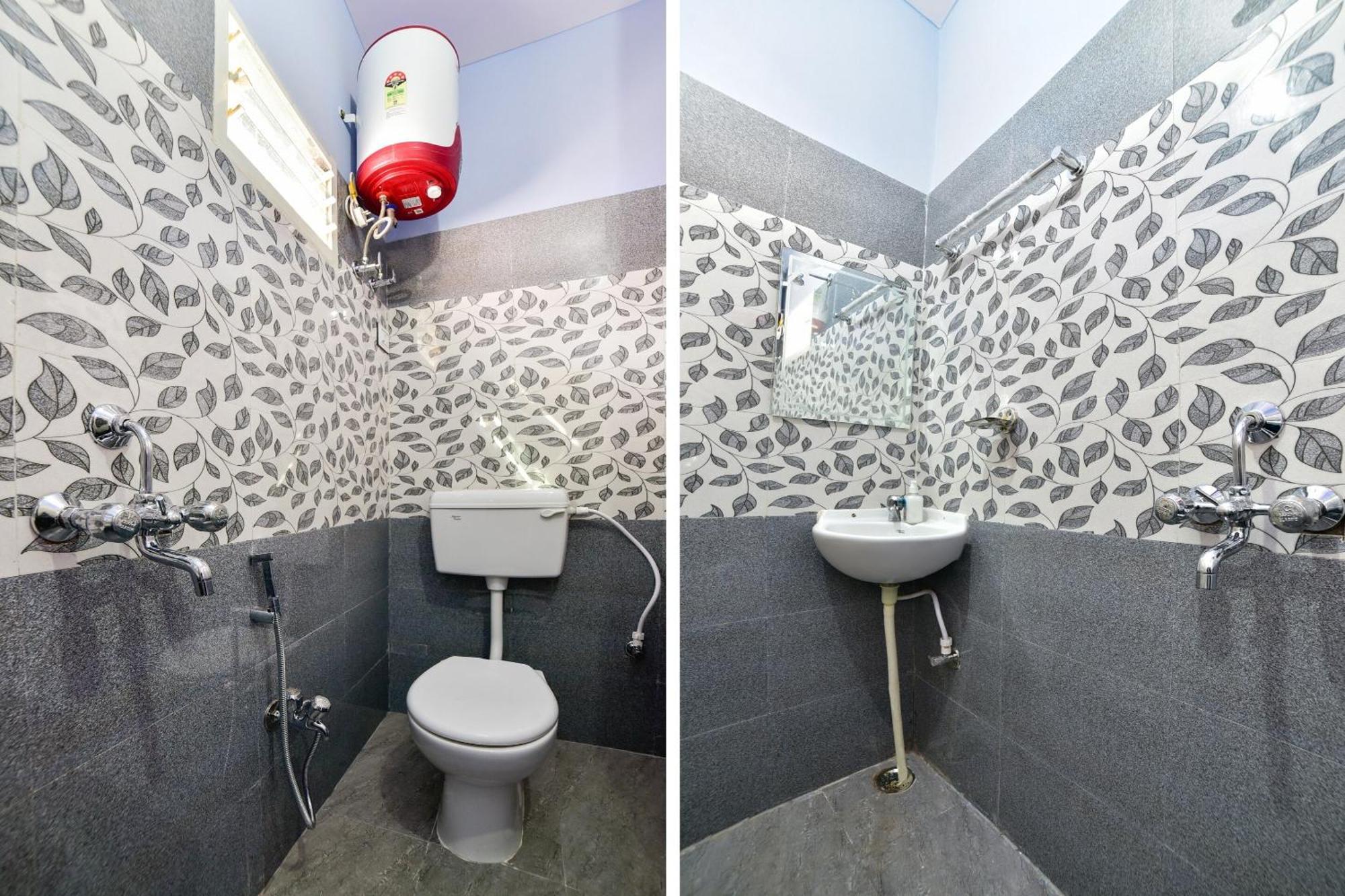 Spot On Devlok Guest House Patna  Exterior foto